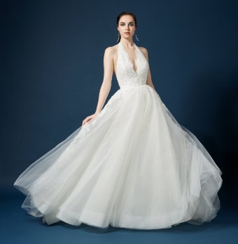 Lazaro Minelli & OS #0 default Ivory thumbnail