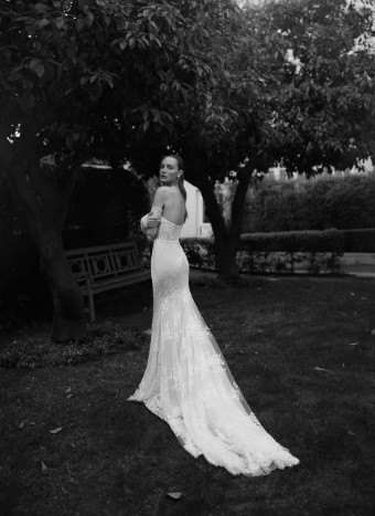 Lihi Hod Sasha #1 default As Sampled thumbnail