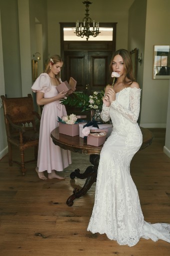 Lihi Hod Blossom #1 As Sampled thumbnail