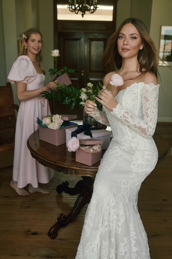 Lihi Hod Blossom #4 default As Sampled thumbnail