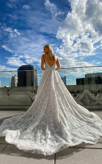 Martina Liana ML1325IV #4 default Ivory thumbnail