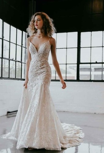 Martina Liana ML1301IQ #0 default Ivory thumbnail