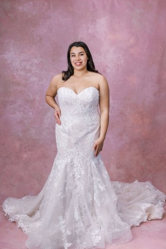 Martina Liana ML1375IV #0 default Ivory thumbnail