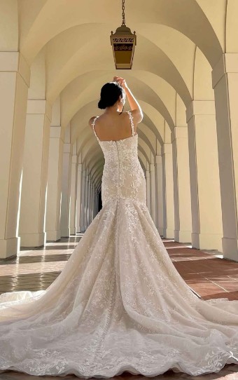 Martina Liana ML1375IV #4 default Ivory thumbnail