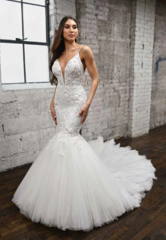 Martina Liana ML1397IS11-DO #0 default Ivory thumbnail