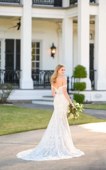 Martina Liana ML1236IV #3 default Ivory thumbnail