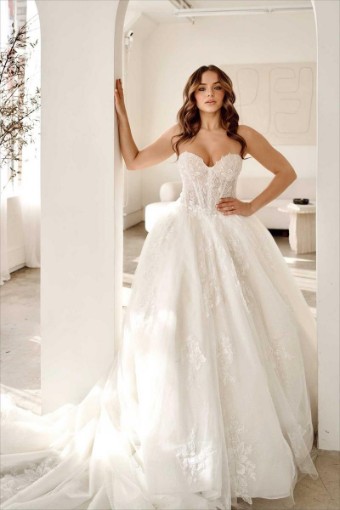 Martina Liana ML1561IV #0 default Ivory thumbnail