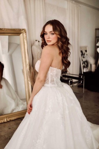 Martina Liana ML1561IV #5 default Ivory thumbnail