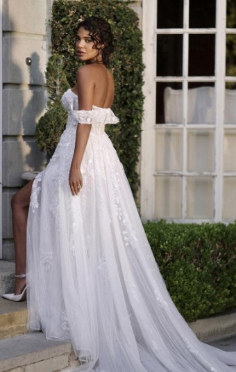 Martina Liana ML1764IV #7 default Ivory thumbnail