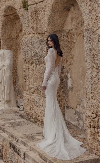 Pnina Tornai 15016P-X #2 default Off White thumbnail