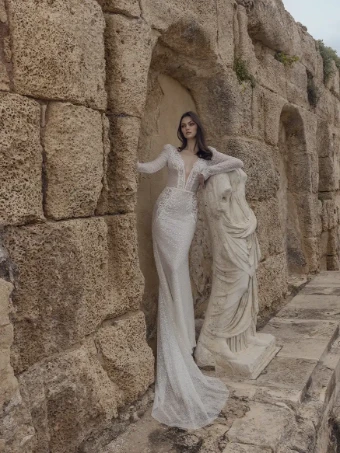 Pnina Tornai 15016P-X #0 default Off White thumbnail