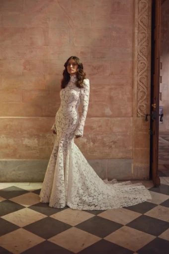 Pnina Tornai 15078 #0 default Off-White thumbnail