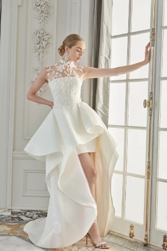 Sareh Nouri ROMA #2 Ivory thumbnail