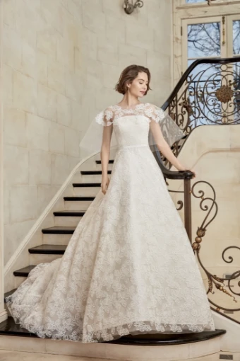 Sareh Nouri Georgia #0 default Ivory thumbnail