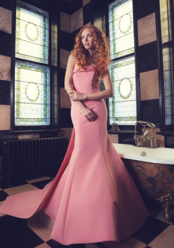 Sareh Nouri Peony #0 default Ivory thumbnail