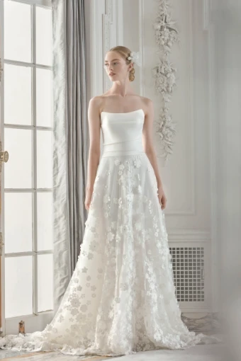 Sareh Nouri Catania-X #0 default Ivory thumbnail