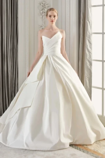 Sareh Nouri Taormina #0 default Ivory thumbnail