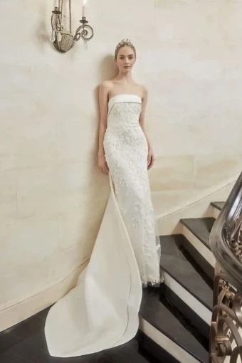 Sareh Nouri Sloan #0 default Ivory thumbnail