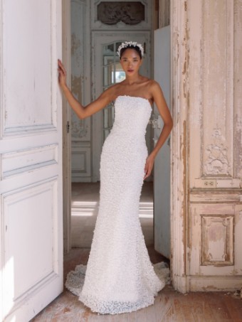 Sareh Nouri SYLVIE #0 default Ivory thumbnail