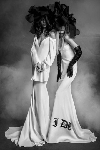 Vera Wang Francis #1 default Soft White thumbnail