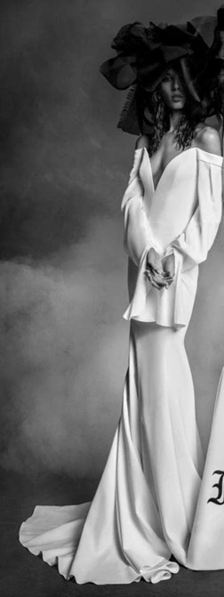 Vera Wang Francis #0 default Soft White thumbnail