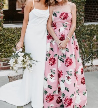 Vera Wang MARTHA-E #6 default Soft White thumbnail