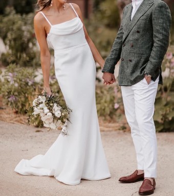 Vera Wang MARTHA-E #0 default Soft White thumbnail