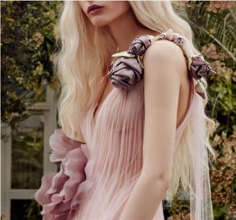 Vera Wang PRIMROSE #1 Light Ivory thumbnail