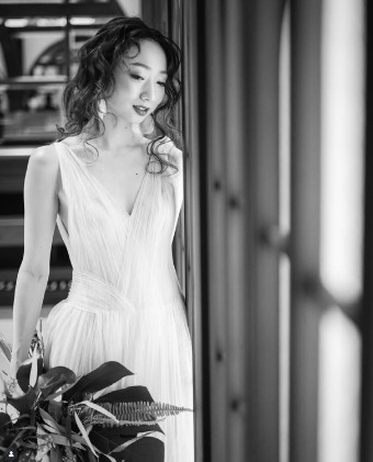 Vera Wang PRIMROSE #2 Light Ivory thumbnail