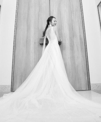 Vera Wang PRIMROSE #4 Light Ivory thumbnail