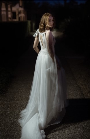 Vera Wang PRIMROSE #6 default Light Ivory thumbnail