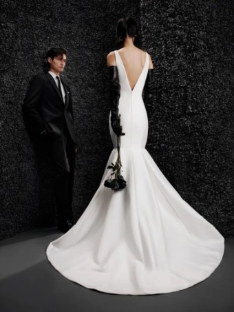 Vera Wang Emilie #1 default Off White thumbnail