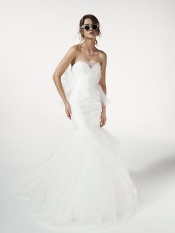 Vera Wang Mayola #0 default Off White thumbnail