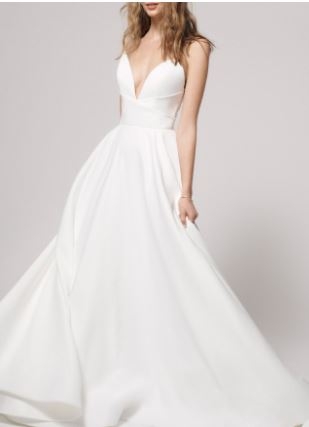 Alyne by Rita Vinieris Ali #0 default Ivory thumbnail