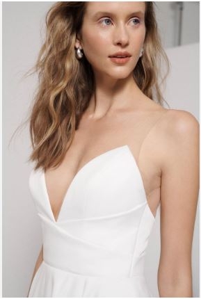 Alyne by Rita Vinieris Ali #1 Ivory thumbnail