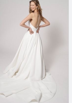 Alyne by Rita Vinieris Ali #2 default Ivory thumbnail