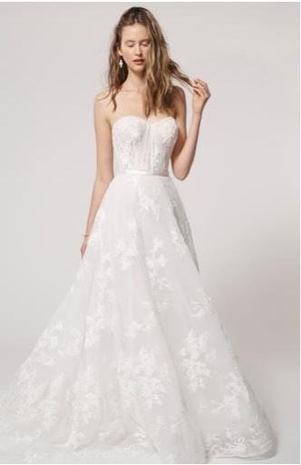 Alyne by Rita Vinieris Jagger #0 default Ivory thumbnail