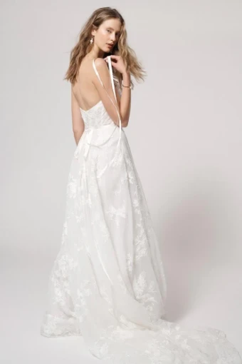 Alyne by Rita Vinieris Jagger #1 default Ivory thumbnail