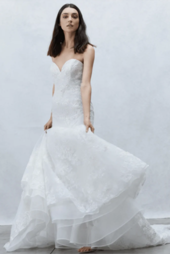 Alyne by Rita Vinieris Violet #0 default Ivory thumbnail