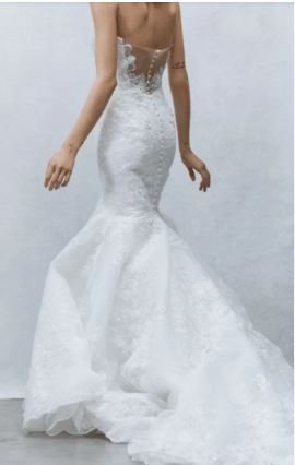 Alyne by Rita Vinieris Violet #1 default Ivory thumbnail