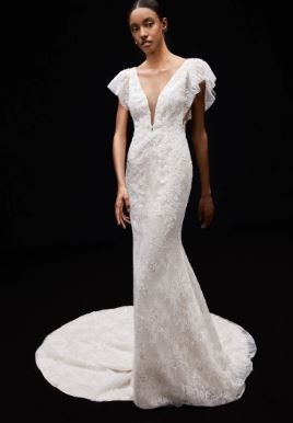 Alyne by Rita Vinieris Juliet #0 default Ivory/Nude thumbnail