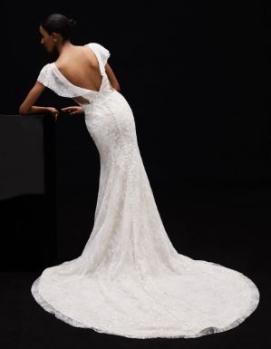 Alyne by Rita Vinieris Juliet #1 default Ivory/Nude thumbnail