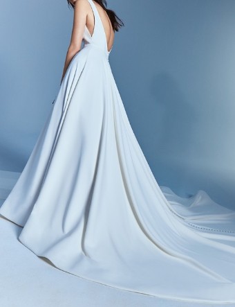 Alyne by Rita Vinieris TAYTUM #4 Ivory thumbnail