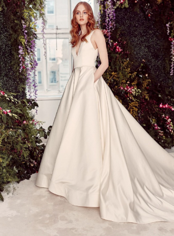 Alyne by Rita Vinieris KELSEY #0 default Ivory thumbnail