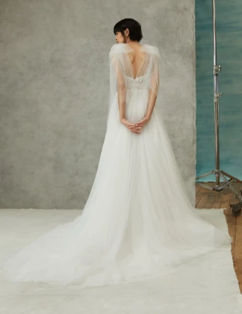 Alyne by Rita Vinieris FRANCIS #1 default Ivory thumbnail