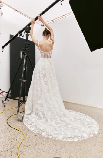 Alyne by Rita Vinieris BELLA #1 default Ivory thumbnail