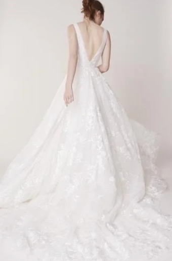 Alyne by Rita Vinieris STIRLING #3 Ivory thumbnail