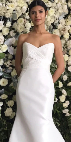 Anne Barge AMAL #0 default Silk White thumbnail