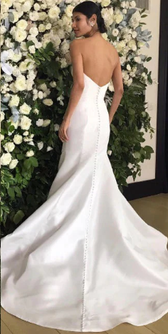 Anne Barge AMAL #1 default Silk White thumbnail