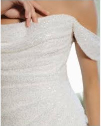 Blue Willow by Anne Barge Rothschild #3 default Silk White thumbnail